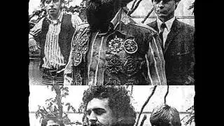 Shockheaded Peters - Son Of Thumbs Of A Murderer + Win On Condition