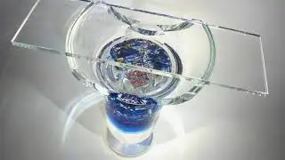 Periclean Light Vessel