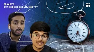 God: Timeless, Outside Or At EVERY POINT In Time? | EP 70