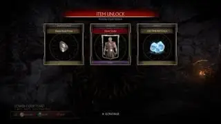 MK11 10th Krypt Event Location & Skin!