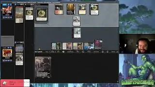Esper blink is the best deck on the format....