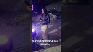 talentos ocultos de Cocula