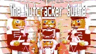 Raxlen Slice - The Nutcracker Suite (8 Bit Chiptune Symphony)