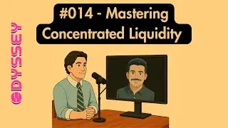 #014 - Mastering Concentrated Liquidity with Float Locker