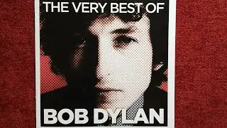 BOB DYLAN / TEMPORARY LIKE ACHILLES   1966