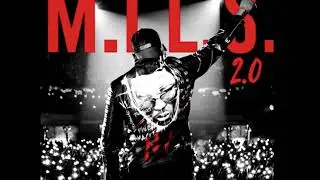 Ninho - Coffrer MILS 2.0 [EXCLU]