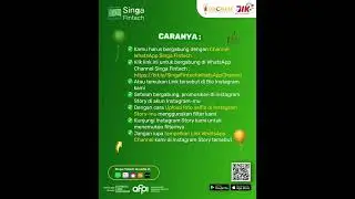 Kuis Bulan Inklusi Keuangan