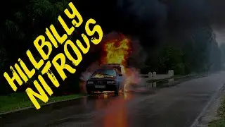 Cheap Nitrous for any vehicle