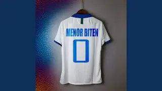 Vulgo na Camisa