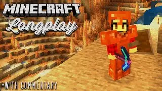 New Year, New Resources! - Cozy Minecraft Longplay With Commentary - 38