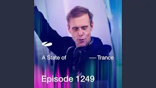 Prayer For A God (ASOT 1249) (Factor B&rsquo;s BTTF Mix)