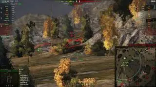 LKV 65 Alt II - 2 урониевых мастера подряд