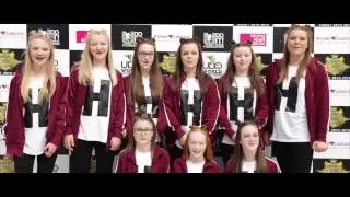 UDO - Your Global Dance Community.