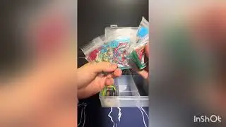 初のフレンダ紹介！超爆アドストレージが！【ポケカもだけどフレンダも楽しいよ】