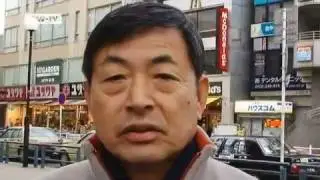 Retirement in Japan | Global 3000