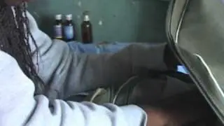 HIV Counseling in Kenya Often Stressful for Both Patients, Counselors