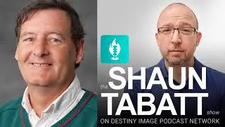 Philip Comfort - Commentary on the Manuscripts & Text of the NT | Shaun Tabatt Show #29 (Audio-Only)