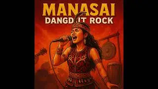 HAYAK! Goyang Manasai Dangdut Rock Paling Panas 2025