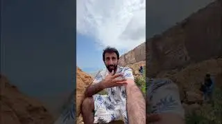 اليوم الثالث | جزيرة سقطرى 🇾🇪 | هارينهول