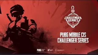 CIS SPRING SPLIT 3 катка (топ 128 , 1 день)