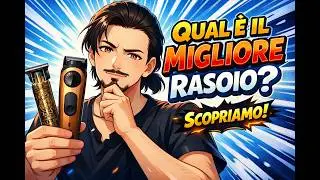 #FAQ : Regolabarba