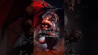 KINI KAU TIADA METAL BY LANTAK STUDIO (SARIMAH IBRAHIM)