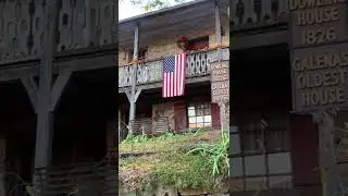 Dowling House