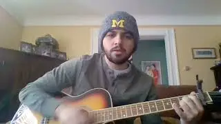 You May Be Right - Billy Joel Cover
