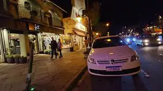 GRAMADO RS - NIGHT RIDE @Gus.Abrantes KNK TV