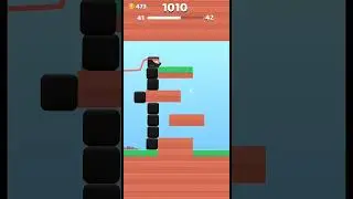 SQUARE BIRAD 🤧 GAME PLAY 💥BOOT VS PRO VS HACKER 🤖