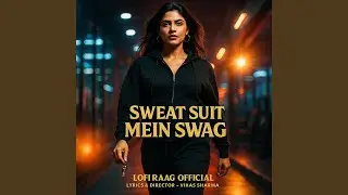 Sweat Suit Mein Swag