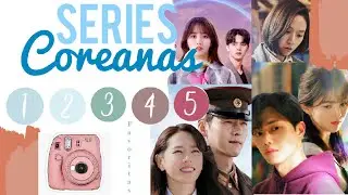 MEJORES DRAMAS COREANOS 2021 | Netflix, Love, Peliculas
