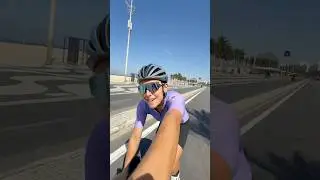 Ride on Copacabana 😍