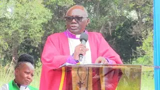 COVENANT SERVICE