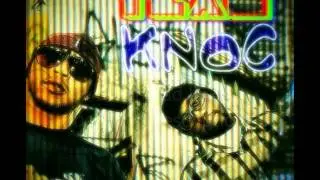Problems - Team Knoc