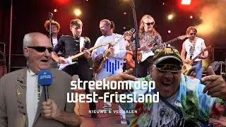 De Hoornse Stadsfeesten 2025