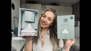 Rituals of Jing - Sweet dreams aroma diffuser
