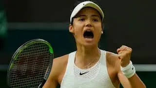 Raducanu&rsquo;s Bold New Move &ndash; What This Means for Her Tennis Career!