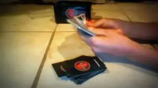 VexRedakai7's danian deck