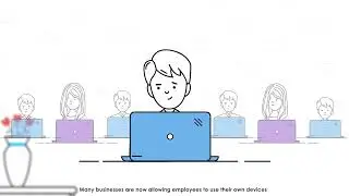 BYOD - Bring Your Own Device