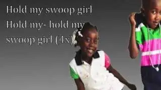 J. Na'Jia - Hold My Swoop ft. K-Slay