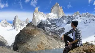 PATAGONIE : un voyage &Agrave; COUPER LE SOUFFLE