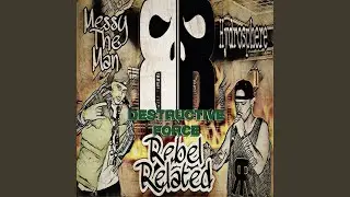 Ill Technique (feat. Class D & Blank)