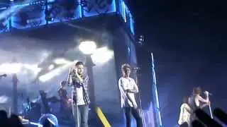 One Direction - You and I - On The Road Again Tour 2015 Cardiff 5th June