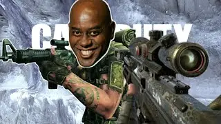 CALL OF DUTY DANK MEMES