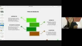 Apresentação Seminário Gestão Ambiental