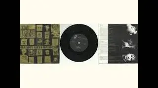 THREE JOHNS - Brainbox (He's A Brainbox) 7