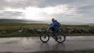Drone cycle test