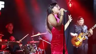 COPA DE CRISTAL (2022) - PIGSBAND PANAMA