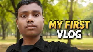 My first vlog// #fristvlog #frist #vlog #villagevlog #nature#myfirstvlog#viral#video#fristvlogvideo 